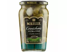 Maille Cornichons extra fins