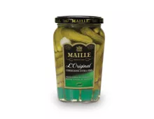 Maille Cornichons extra fins