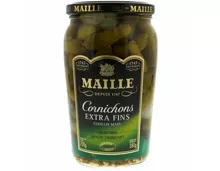 Maille Cornichons extra fins