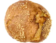 Maisbrot mit IP-SUISSE Mehl