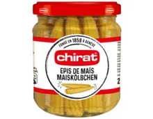 Maiskölbchen