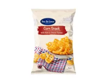 Maissnack Schinken-Käse