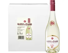 Maître de Plaisir Litchi