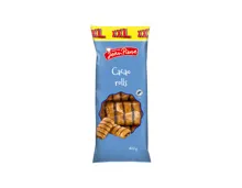 MAITRE JEAN-PIERRE Schokobrötchen XXL