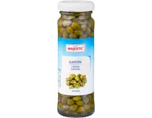 Majestic Kapern Surfines in Weinessig