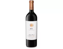 Malbec Argentina Gran Reserva Mendoza Vineyards 2014, 75 cl