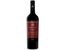 Malbec Mendoza Reserve Santa Ana (2024) – Rotwein, Argentinien (0.75l)