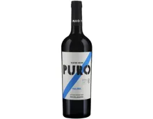 Malbec Puro Mendoza Dieter Meier (2023) – Rotwein, Argentinien (0.75l)