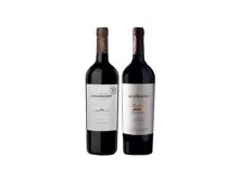 Malbec Reserva, Chardonnay, Domaine Bousquet