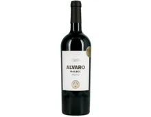 Malbec Reserva Mendoza Argentina Alvaro (2024) – Rotwein, Argentinien (0.75l)
