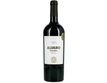 Malbec Reserva Mendoza Argentina Alvaro