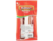 Malbuner Bauernspeck 2 Stück ca. 275g