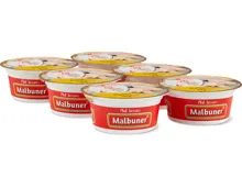 Malbuner Fleischkäse