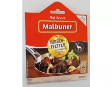 Malbuner Hirsch-Pfeffer