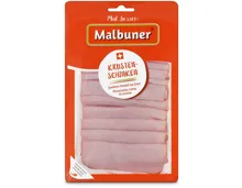 Malbuner Krustensch.hauchdünn ca.2x110g 220g