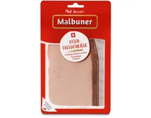 Malbuner Ofenfleischkäse 2x150g