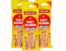 Malbuner Party Sticks