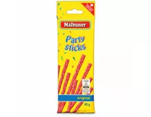 Malbuner Party-Sticks 3 Stück