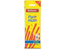 Malbuner Party-Sticks 3 Stück
