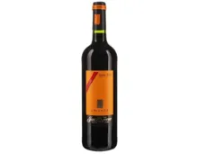 Mallorca DO Crianza Binissalem José L. Ferrer (2020) – Rotwein, Spanien (0.75l)