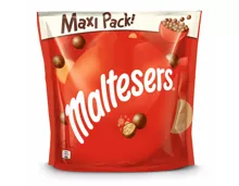 Maltesers