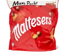 Maltesers