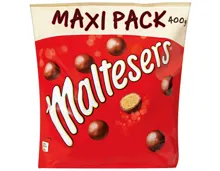 Maltesers