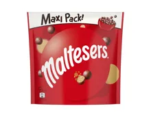 Maltesers