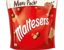 Maltesers