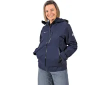 Mammut Alto Guide Hardshelljacke Hooded Damen XS