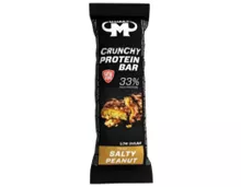 MAMMUT Proteinriegel, Salty Peanut