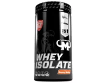 Mammut Whey Isolate, Isolate Sunny