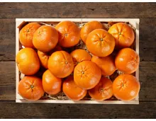 Mandarinen
