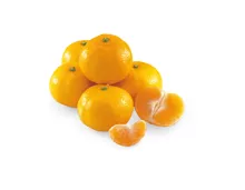 Mandarinen Satsumas