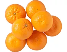 Mandarinen/Clementinen