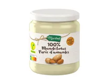 Mandelmus