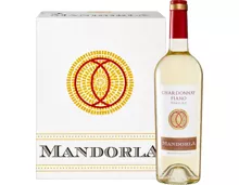 Mandorla Chardonnay Fiano Puglia IGT