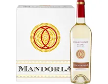 Mandorla Chardonnay/Fiano Puglia IGT