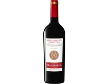 Mandorla Negroamaro/Primitivo di Puglia IGT