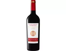 Mandorla Negroamaro/Primitivo di Puglia IGT