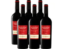 Mandorla Negroamaro/Primitivo Puglia IGT