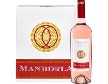 Mandorla Primitivo Rosato Puglia IGT