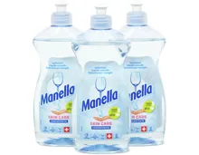 Manella, 3er-Pack