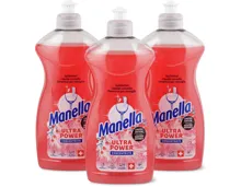 Manella, 3er-Pack