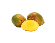 Mango genussreif