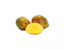 Mango genussreif