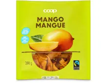 Mango getrocknet