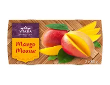Mango Mousse