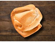 Mantovana Brötchen (Aktion nur im Tessin gültig)