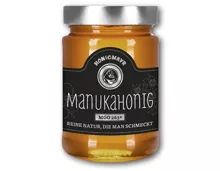 Manuka-Honig